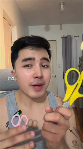 Efficient Nose Hair Trimmer for Quick Grooming