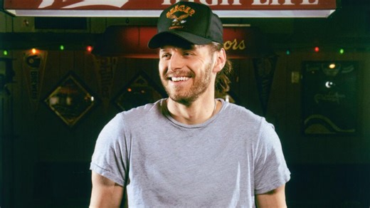 Warren Zeiders Breaks Boundaries With Range Of Powerful Musical Influences