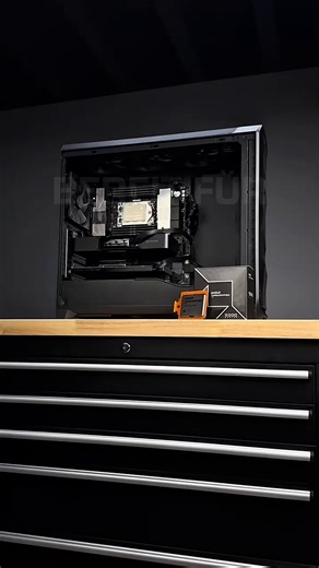 AMD锐龙 Threadripper PRO(线程撕裂者) 9995WX处理器 4nm 96核192线程 加速频率至高5.4GHz 盒装CPU