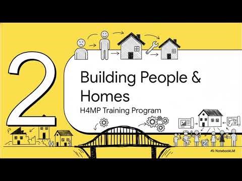 Community Builders Training Program 1