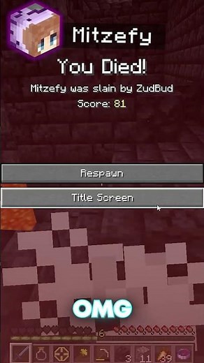 Pranking My Friends As HEROBRINE in Minecraft!