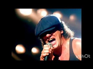AC/DC Thunderstruck (Vocals Isolated)