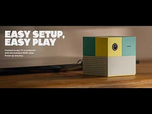 Nex Playground Review | Active Play Gaming System for Kids & Family Fun
