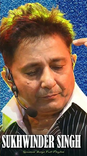 Sukhwinder Singh - Gallan Goodiyaan