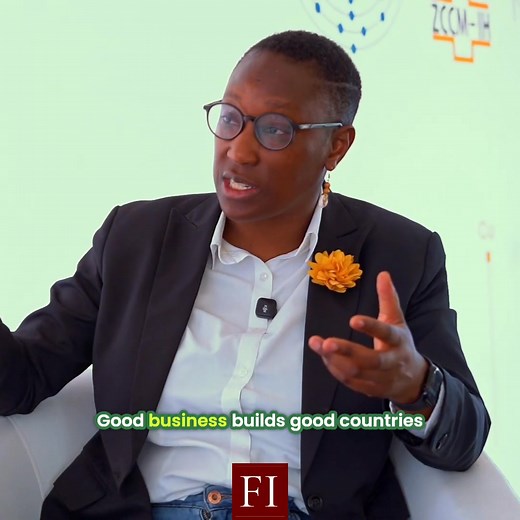 8.4K views · 115 reactions | Empowering SMEs: Building Excellence &...