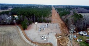 Rural Hampton Roads electric cooperative emphasizes security measures following NC power substation attack