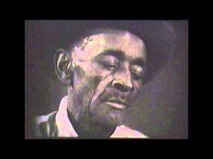 Mance Lipscomb ~ Goin' Down Slow