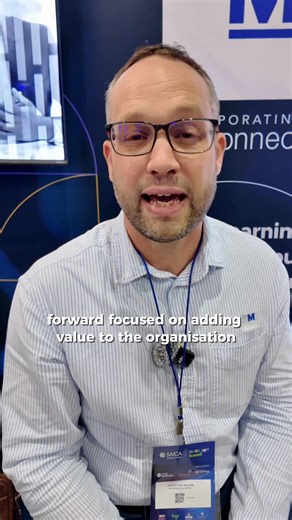 Is CA(SA) still worth it? Head of School Jonathan Dillon says ABSOLUTELY!🎓 The CA(SA) designation remains one of the most respected and future-proof qualifications in the country and beyond, opening doors to leadership, influence, and impact. At Milpark, our PGDA is designed to prepare you to not only give you the best chance at passing the IAC but to step confidently into the world as a future leader.🎓 ➡️Ready to take the next step toward your CA(SA)? Your journey starts with the right PGDA- 