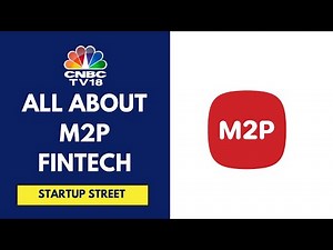 M2P Fintech Mulls Raising Over $80 Million