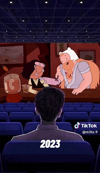 Finn Before and After: 2012 vs 2023 Transformation Revealed