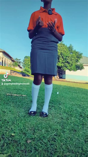 Her best moment at school