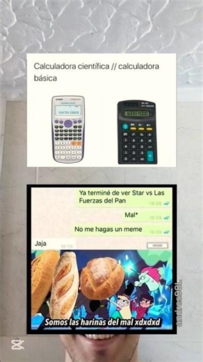 calculadora científica