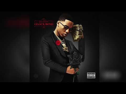 Key Glock - Hot (Clean)