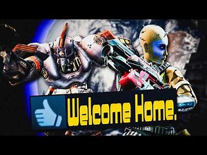 Unreal Tournament 2004 is BACK and Shows Us the Future