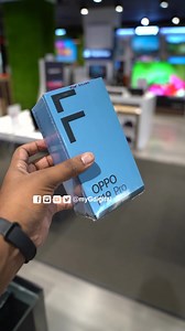 4.3K views · 68 reactions | OPPO F19 Pro comes with 48MP Quad Back Camera, 32MP Selfie Camera, 6.43 inch (Amoled) display, 4300mAh battery, 8GB RAM & 128GB internal Storage. Watch here a quick review! #Gadgets #smartphone #Oppo #OppoF19Pro #F19Pro #myG #VeroruRange | MyG | Facebook