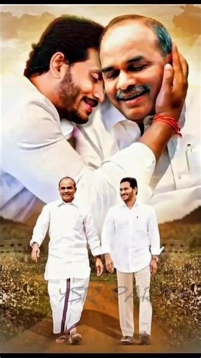 Y. S. Jagan Mohan Reddy Tribute to Y. S. Rajasekhara Reddy #Emotional Leader Moment #Shorts#viral
