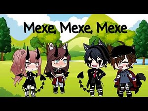 Wiggle [Tradução] ~Gacha Life~