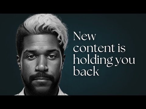 How To Create & Repurpose a Week of Content in 60 Minutes