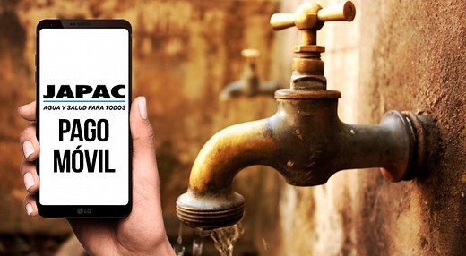 PAGO EN LÍNEA de Japac: ofrecen descuentos en tu recibo de hasta el 100% - GUÍA FÁCIL para acceder
