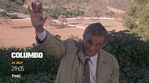 🕵‍♂ " Police criminelle ! " ⏰ #Columbo mène l'enquête ce soir sur #TMC. | TMC