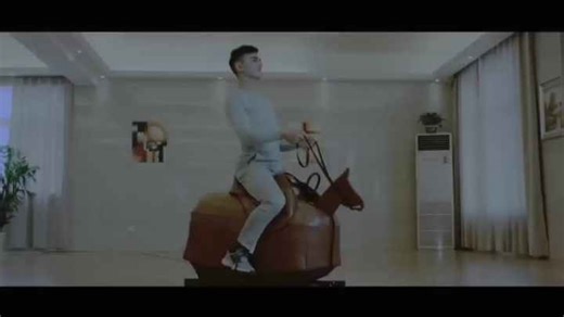 Advanced Multifunction Horse Riding Machine for Sports Fitness & Relaxation for Entertainment