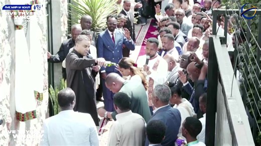 Give Thyself Wholly Conference with Dag Heward-Mills | Addis Ababa, Ethiopia | Day 2 Session 1 | Dag Heward-Mills