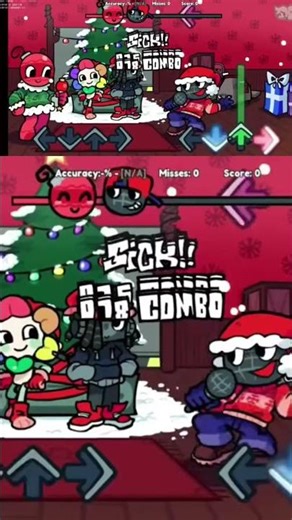 FNF | Boyfriend's World Jank Build Psych Engine Port