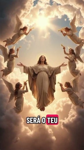 Oração poderosa de proteção #opoderdapalavra #fé