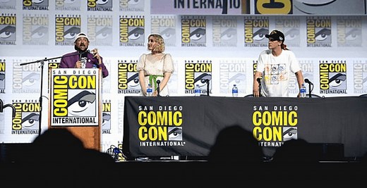 30 of the Most Memorable Jay and Silent Bob Quotes