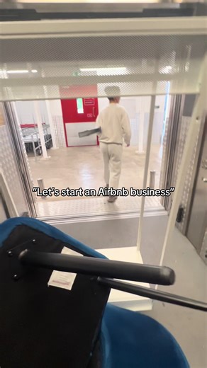 Start an Airbnb Business for Passive Income