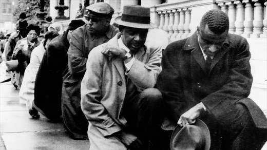 Watch Backs Against The Wall: The Howard Thurman Story for Free Online | Pluto TV