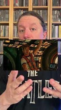 Est-ce que tu as envie d'une suite à Projet Dernière Chance ? #sciencefiction