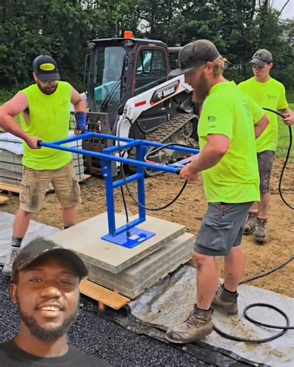 2.4M views · 2K reactions | Interesting lifting machine | Emmancy Projects Limited | Facebook