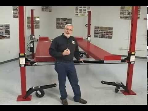 Backyard Buddy Part 1