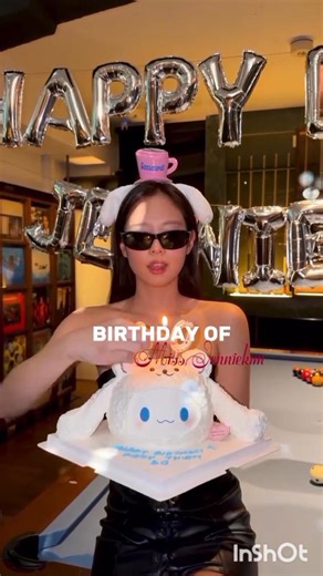 HAPPY BIRTHDAY MISS JENNIE KIM 🫠⚡️#Blackpink edit#blackpink #blink#bts#army#kpop#Sad edit#Shortsfeed