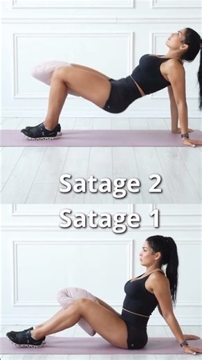 2 C-Sections Changed My Recovery — Here’s What I Wish Every Mama Knew🤍#postpartum #coreworkout #core