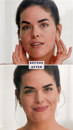 Why is Double Wear Foundation SO iconic? ​It effortlessly covers imperfections, offers buildable coverage, and 24HR wear. | Ulta Beauty