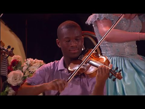 Canon - André Rieu feat. Hout Bay Music Project