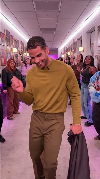 Everybody scream for Mason Gooding! 🗣️🗣️🗣️