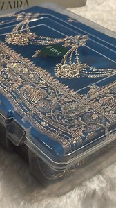 12K views · 261 reactions | ✨Cross Blue Floral Boota Pattern With Zardozi Stone Work Satin Katan Silk saree✨ #foryoupageシforyou #foryouシpage #viralvideoシ #foryoupagereels | কন্যারে/Konnare | Facebook