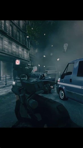 15 Years Later and BF3 Still Hits Different! 🤯 #shorts