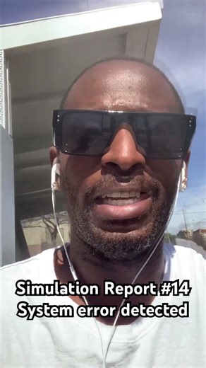 Glitch In The Matrix #14 - System Error Detected