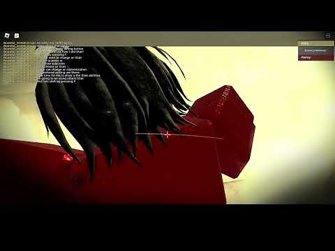 Tutorial (for PC) on controls in Typical Titan Shifting Game: Remake (For Attack Titan)