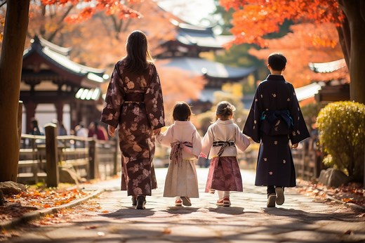 文化の日（11月3日）って何をする日？意味や由来をわかりやすく解説