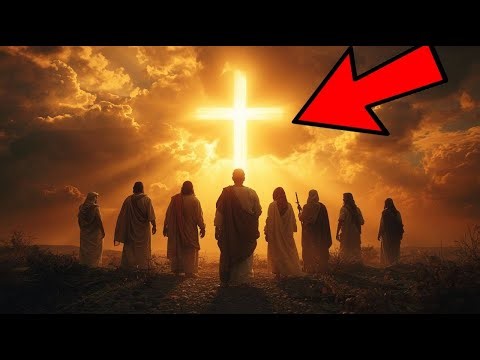 The Hidden Power of Faith They Never Told You | The Untold Truth of Hebrews 11