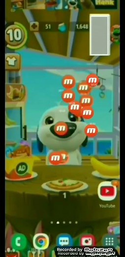 mobizen screen recorder trailer (FIXED)