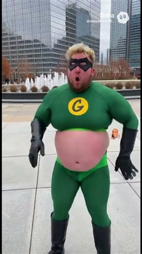 What Incredible Gassy Does Next Will Shock You! Make Sure To Stay Until The End For A Suprise!