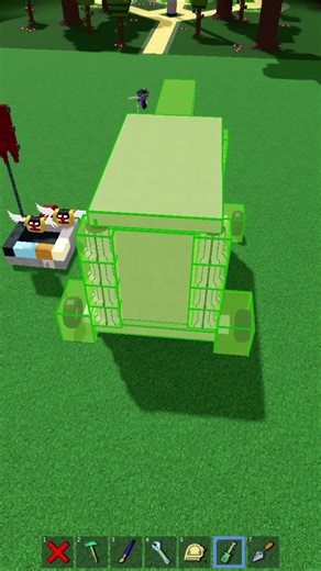 Funny moments in BABFT #babft #roblox #funny