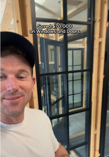 Window and Exterior Door Cost: $50,000 Full Quote Breakdown