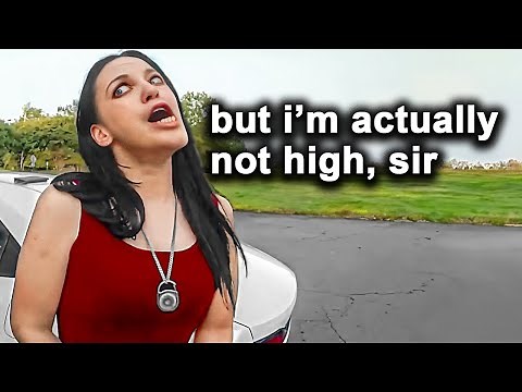 When Dumb Karens Get Arrested